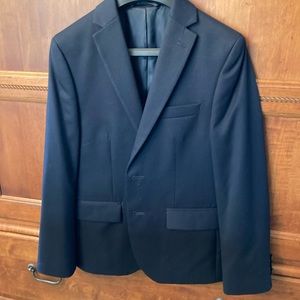 Ralph Lauren blazer boys size 10.